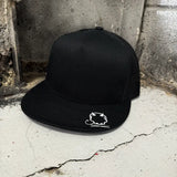 TROUBLE MAKER SIDE STYLE  BLACK HAT