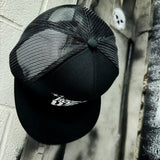 KEEP BLACK HAT