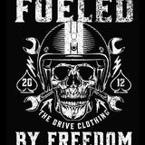 FREEDOM DECAL