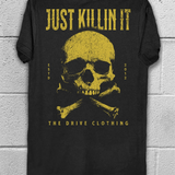 JUST LILLIN IT CLASSIC TEE