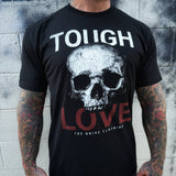 TOUGH LOVE CLASSIC TEE