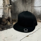 PROVE SIDE STYLE BLACK HAT