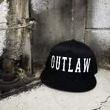 OUTLAW BLACK HAT