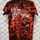 MICHAEL CLASSIC TEE TYE DYE