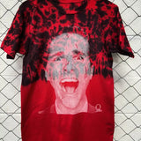 PSYCHO CLASSIC TEE TYE DYE