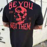 BE YOU CLASSIC TEE