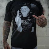 LET EM HATE WILLIE CLASSIC TEE