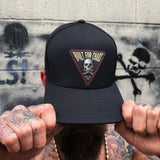 CHAOS FLEXFIT HAT