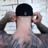 FUCK THIS FLEXFIT COTTON SIDE STYLE HAT