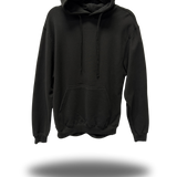 ROAD RASH BLACK HOODIE 1.0