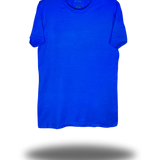 BLANK ROYAL CLASSIC TEE