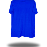 BLANK ROYAL CLASSIC TEE