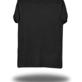 BLANK BLACK CLASSIC TEE