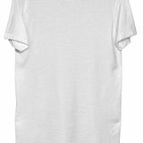 BDB WHITE CLASSIC TEE