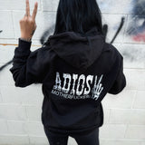 ADIOS HOODIE