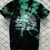 BAD BEETLEJUICE CLASSIC TEE TYE DYE