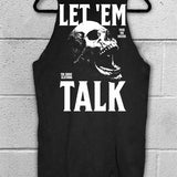 TALK TANK TOP