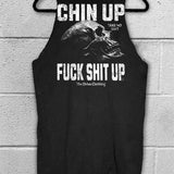 CHIN UP TANK TOP