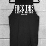 FUCK THIS TANK TOP