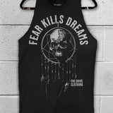 FEAR KILLS TANK TOP