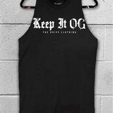 KEEP IT OG TANK TOP