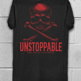 UNSTOPPABLE CLASSIC TEE