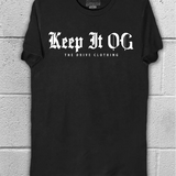 KEEP IT OG CLASSIC TEE