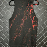 BLOOD FEAR KILLS TANK TOP