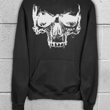 DESTRUCTION HOODIE