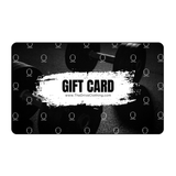 GIFT CARD $10-$300