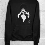 ELVIRA HOODIE