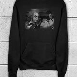 BEETLEJUICE & BOB HOODIE