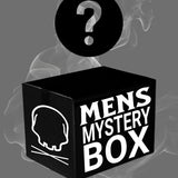 MYSTERY BOX $50 - MEN