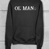 OL MAN HOODIE