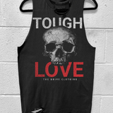 TOUGH LOVE ROAD RASH TANK