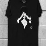 ELVIRA CLASSIC TEE