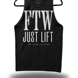 FTW STRINGER TANK TOP