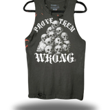 BLOOD PROVE TANK TOP