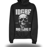 IDGAF HOODIE